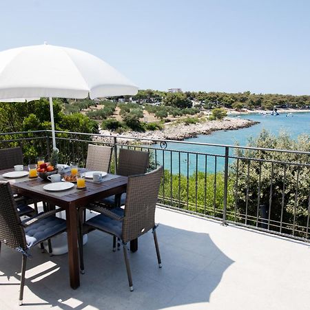 Captain'S House Primosten - Feel The Sea Dolac Экстерьер фото