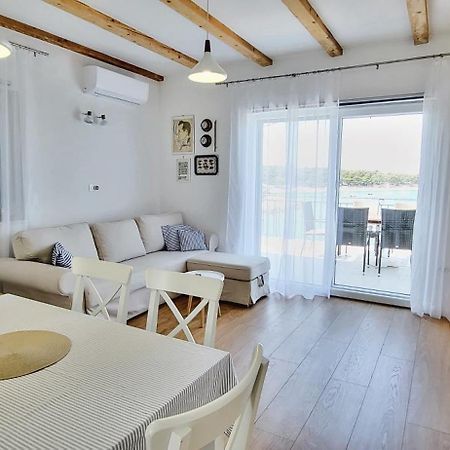 Captain'S House Primosten - Feel The Sea Dolac Экстерьер фото