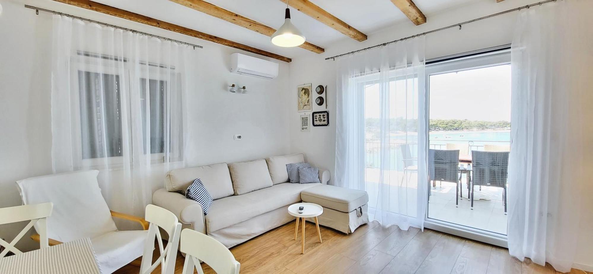 Captain'S House Primosten - Feel The Sea Dolac Экстерьер фото