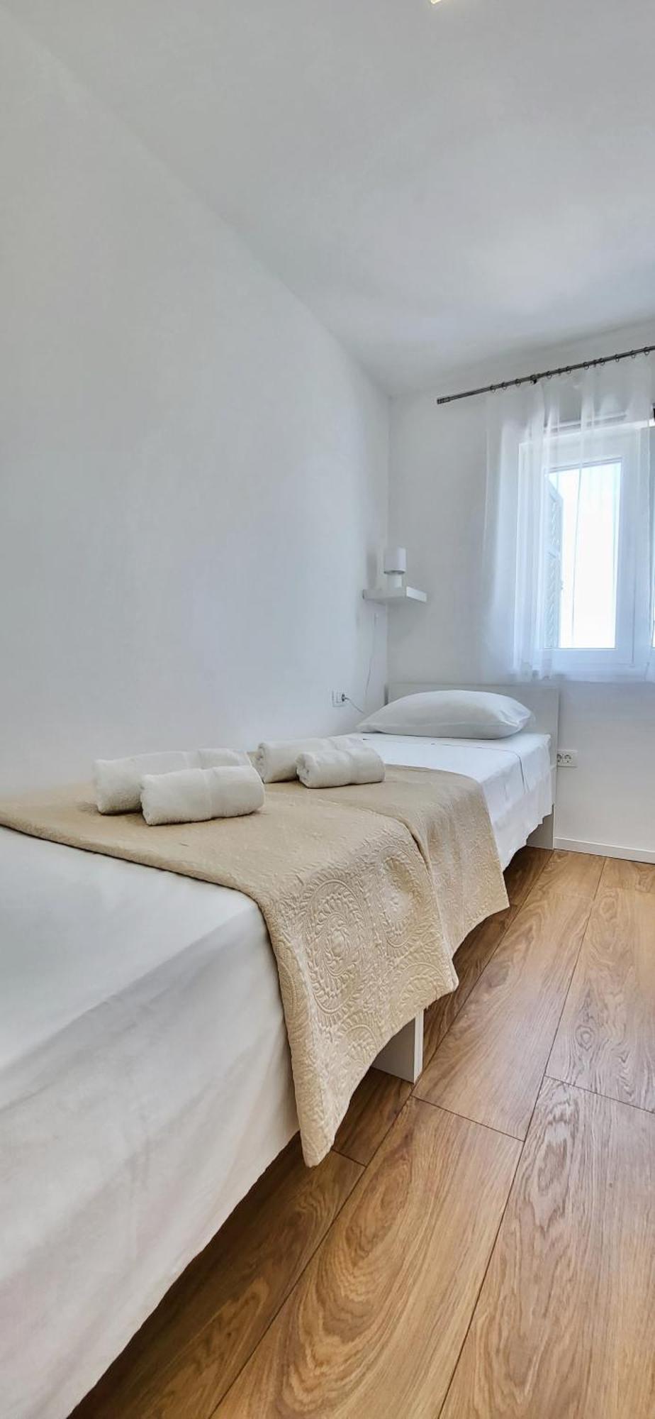 Captain'S House Primosten - Feel The Sea Dolac Экстерьер фото