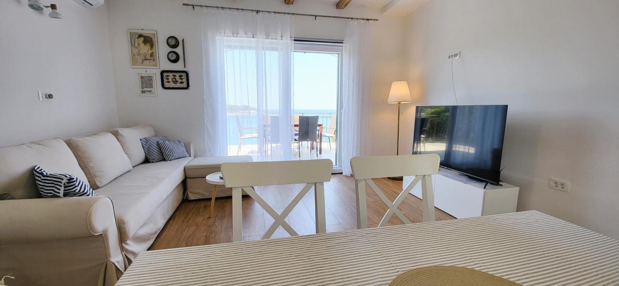 Captain'S House Primosten - Feel The Sea Dolac Экстерьер фото